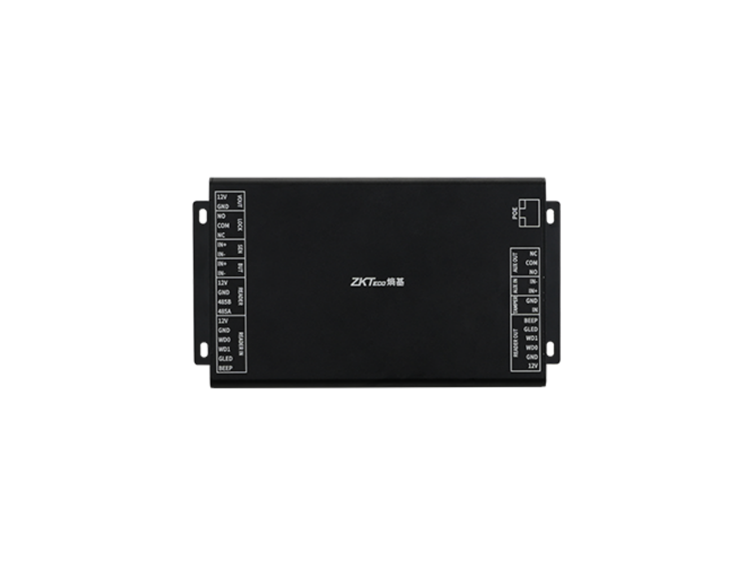 智能識(shí)別門禁控制器InBioP3000系列+DM20門禁控制魔盒