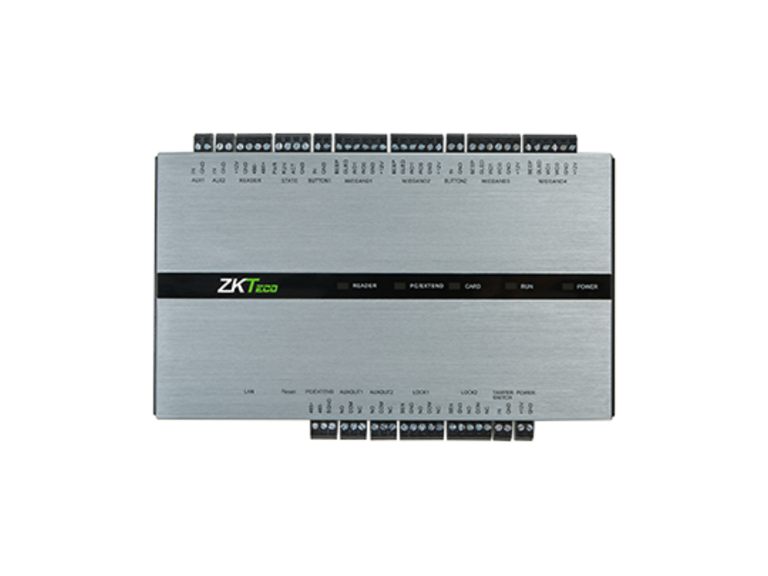 生物識(shí)別門禁控制器ZTHCAMX60Pro系列