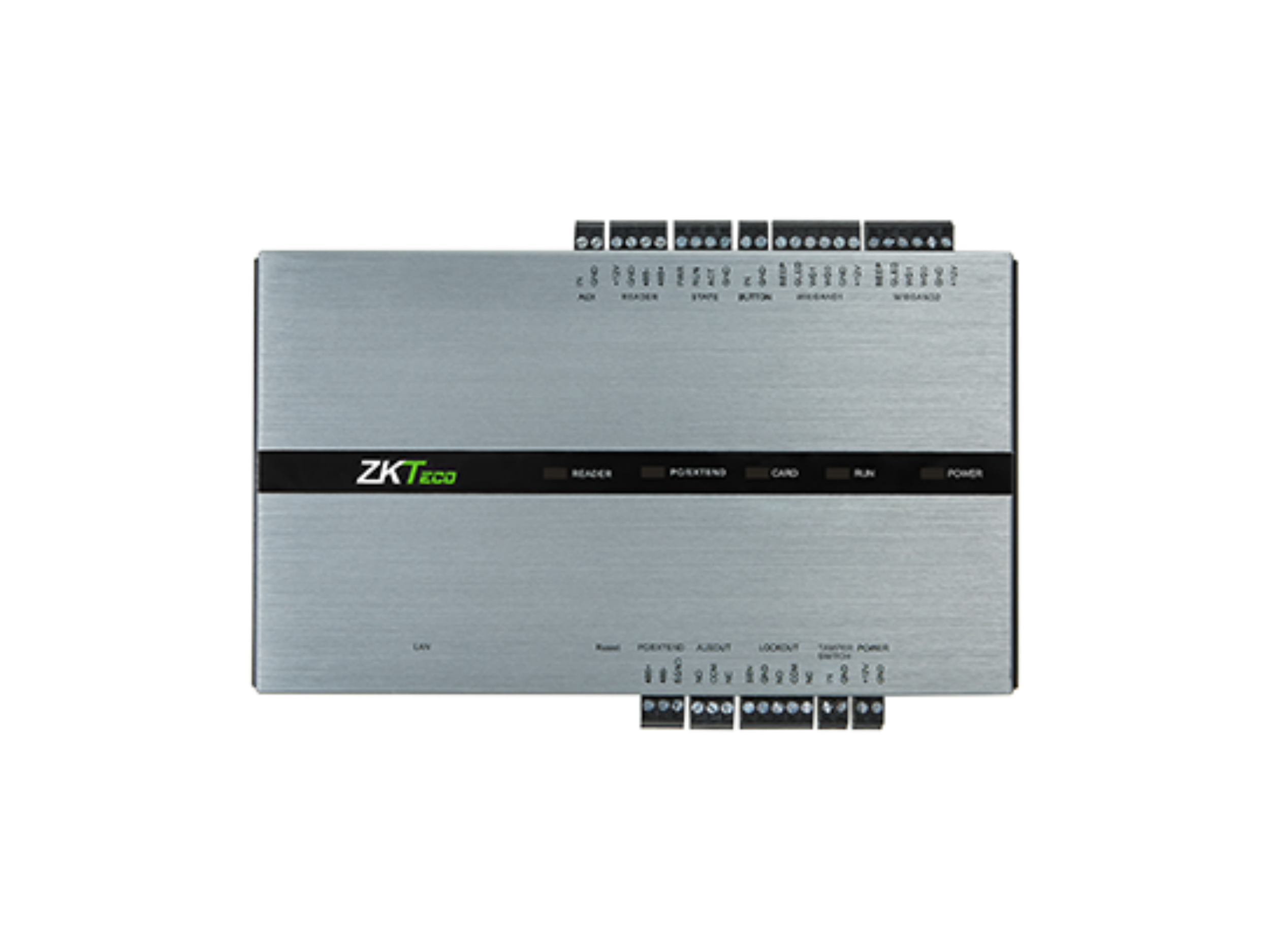 生物識(shí)別門禁控制器ZTHCAMX60Pro系列